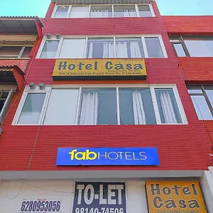 Fabhotel Casa Hotel