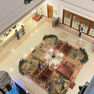 **** Hotel Abad Atrium India