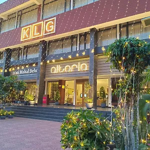 Klg Altoria Hotel