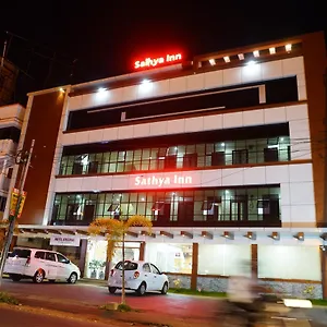  Hotel Sathya India