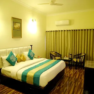 Akashdeep 22 Hotel